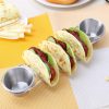 Taco Rack Stainless Steel 304 Taco Rack Taco Pancake Stand