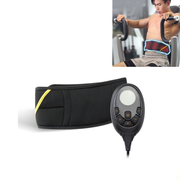 MBODY No Consumables Fitness Equipment Abdominal Muscle Stick Thin Belly Fat Slimming Machine