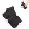 Heel Warm Protective Cover, Size:S 33-36