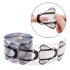 500PCS/Set Nail Art Acrylic UV Gel Tips Extension Builder Form Guide Stencil Manicure Tools