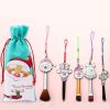 Christmas Makeup Brush Gift Elk Beginner Set Beauty Tool Set