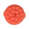Small 18 Grid Silicone Starry Sky Lollipop DIY Cake Mold Baking Tools Kitchen Supplies Color Random Delivery
