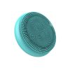 Electric Silicone Facial Cleanser Blackhead Pore Cleaner