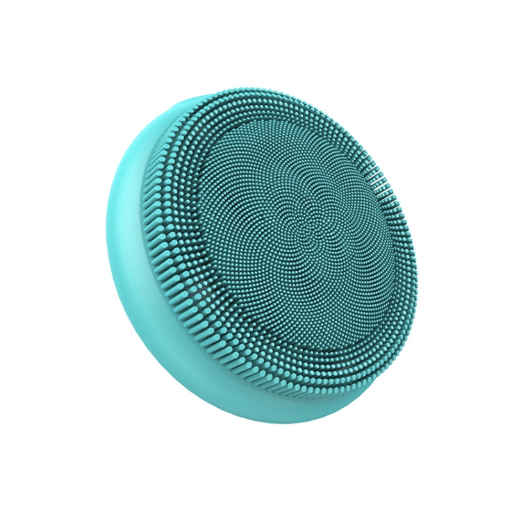 Electric Silicone Facial Cleanser Blackhead Pore Cleaner