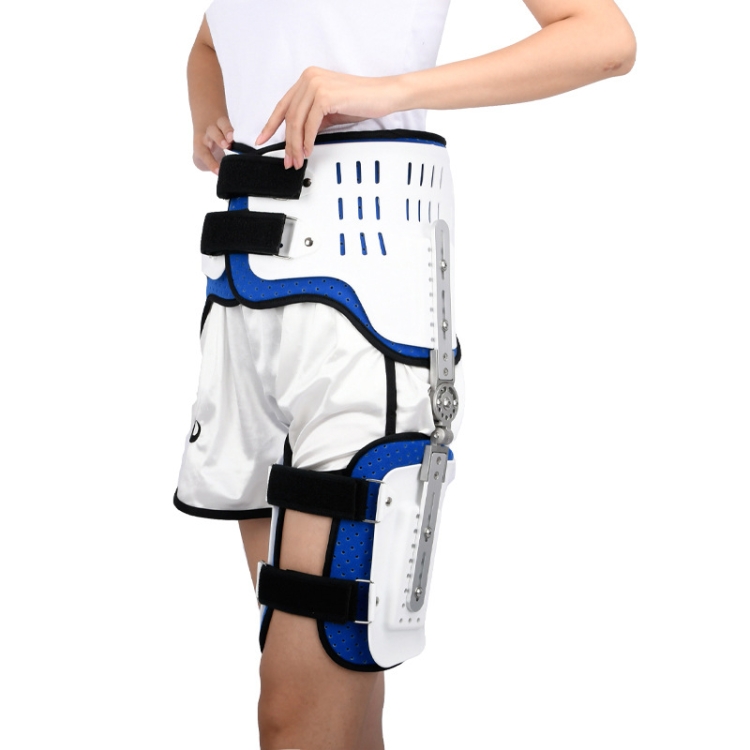 Hip Joint Paraplegia Fixation Brace Femoral Fracture Brace