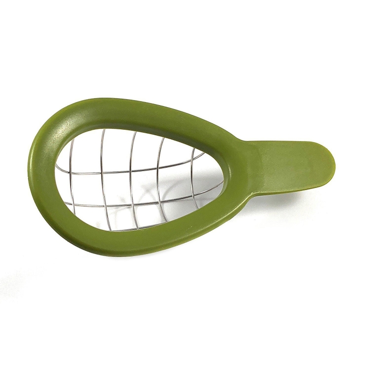 Avocado Dicing & Pitting Device Multi-Function Avocado Knife