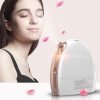 Hot and Cold Spray Fruit and Vegetable Steaming Face Device Nano Spray Water Replenishing Instrument Beauty Instrument, CN Plug