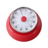 Kitchen Timer Convenient Home Timer Magnetic Alarm Clock