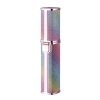 2 In 1  Electric Shaver Lady Eyebrow Trimmer Lipstick Automatic Facial Hair Removal Device