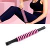 Wolf Tooth Stick Hand-Held Fascia Stick Leg Muscle Relaxation Roller Yoga Fitness Supplies