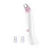 HD-2139 Blackhead Suction Device Pore Cleaner Face Cleaning Beauty Device