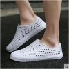 Summer Couple Beach Shoes Cave Shoes Breathable Anti-Skid Shoes Casual Sneakers