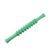 Multifunctional Gear Massage Stick Fascia Roller Shaft Fitness Yoga Deep Muscle Relaxer