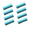 Hair Salon Large Perm Bar Pear Flower Curly Thickened Perm Bar Hairdressing Tools, Random Color Delivery