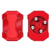 2 PCS Can Opener Beer Beverage Can Opener Quick Bottle Opener