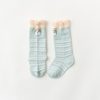 Children Socks Baby Over Knee Anti-Mosquito Socks Size: