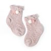 Baby Socks Mesh Thin Baby Cotton Socks