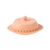 Silicone Floor Drain Cover For Kitchen And Bathroom Sewer Press Deodorant Cover Filter