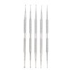 SKU000603 Stainless Steel Alloy Nail Point Drill Pen