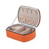 HN-001 Travel Portable Ring Lipstick Jewelry Storage Box