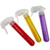 Thumb Watering Can Beauty Makeup Fine Mist Spray Bottle Hairdressing Tools, Color Random Delivery