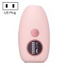 Home Laser Freezing Point Hair Removal Apparatus Full Body Beauty Portable Hair Removal Apparatus