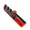 4- In-1 Adjustable Manual Knife Sharpener Multifunctional Knife Sharpener