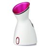 Hot And Cold Face Steamer Facial Moisturizing Spray Beauty Instrument CN Plug