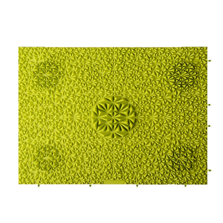 Home Foot Massage Cushion Fitness Toe Pressing Board