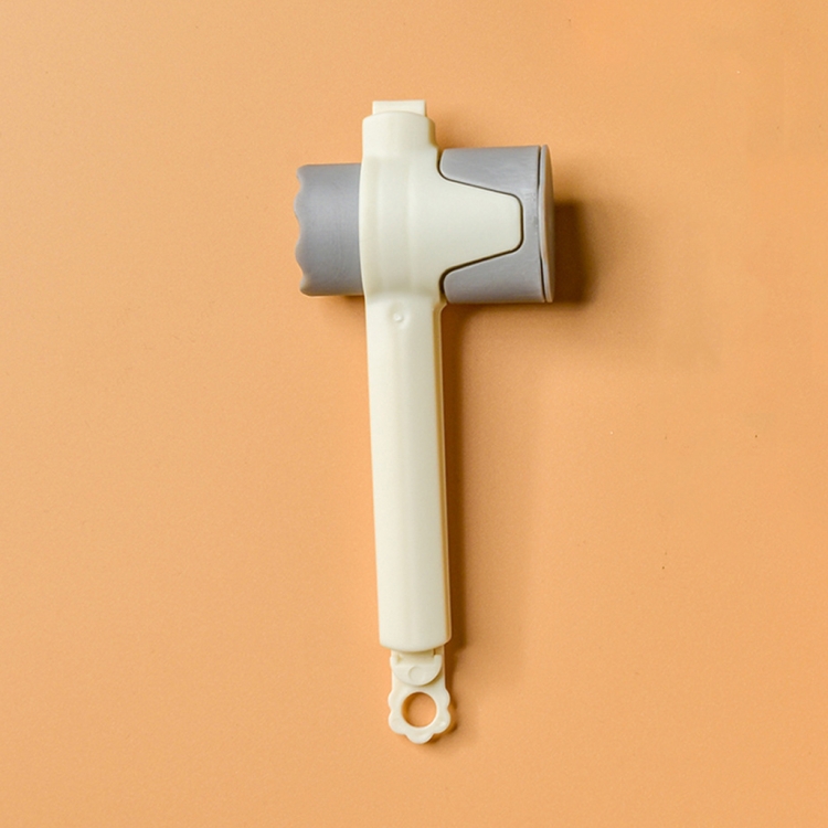 TM17002 Snack Sealing Clip Moisture-Proof And Fresh-Keeping Snack Clip