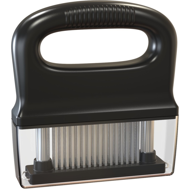 48 Pneumatizer With Handle Tender Meat Knuckle Utensils Kitchen Tool Barbecue Meat