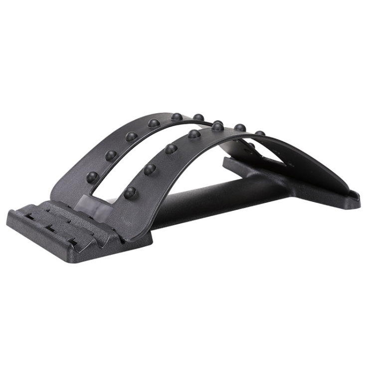 Electric Heating Belt Waist Lumbar Spine Massager Waist Four Seasons Heating Spine Correction Backrest