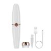 Ladies Shaver 2 In 1 Lipstick Epilator Mini Face Shaver