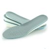 Men and Women Casual EVA Breathable Sports Invisible Heightened Insole