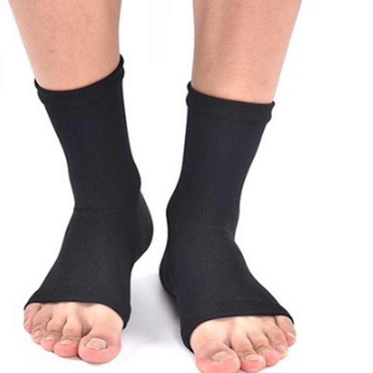 Foot Anti Fatigue Compression Foot Sleeve for Man and Women