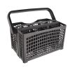 Suitable For WhirlPool / KitchenAid / LG Dishwasher Knife Fork Basket Storage Basket