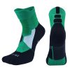 Antibacterial Terry Socks Basketball Socks Men And Women Sports Socks