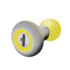 RJ-R088 Mini Massager Muscle Relaxation Fascia Gun Home Vibrating Hammer Massager