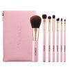 ZOREYA ZS744 7 In 1 Makeup Brush Set Beauty Tools Brush