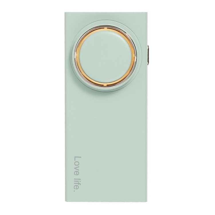 L18 Refrigerator Deodorizer Sterilization Deodorization Odor Preservation Small Household Car Air Purifier