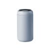 316 Stainless Steel Smart Vacuum Flask Children Portable Mini Display Temperature Cup Big Belly Cup