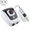 206A 35000 Rpm Electric Nail Polisher And Nail Remover