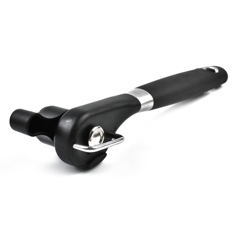 Multifunctional Stainless Steel Can Opener