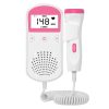 Pregnant Women Home Fetal Heart Rate Monitor
