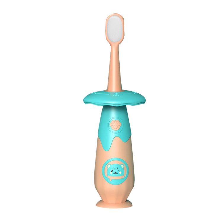 TY1020 Children Cartoon Soft Toothbrush