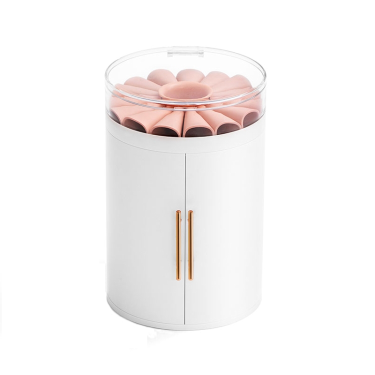 HZ03 Five-Layer Multifunctional Jewelry Storage Box