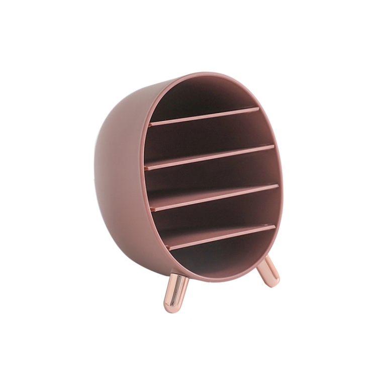 LSHZ08 Five-Layers Desktop Cosmetics Storage Box