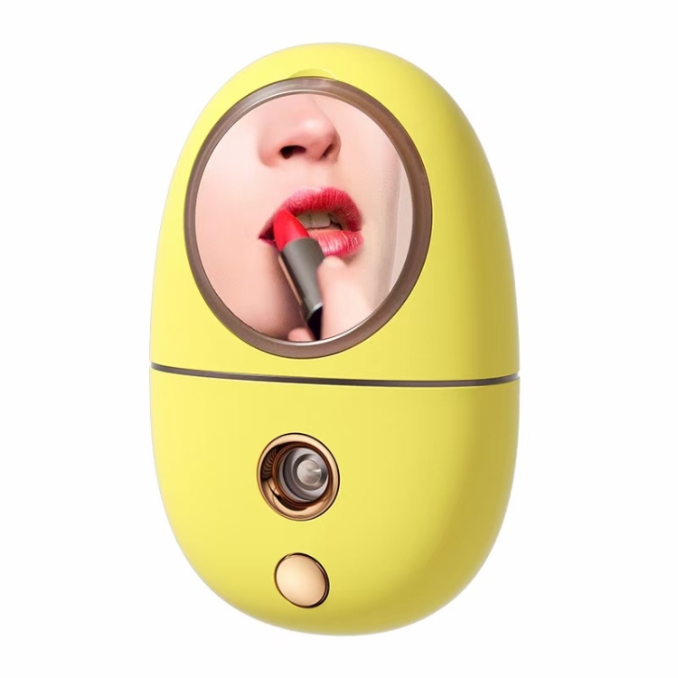 Q801A  Makeup Mirror Spray Moisturizing Device