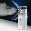 N3S Home Medical Mini Compression Ultrasonic Nebulizer
