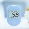 803 LCD Screen Home Automatic Blood Glucose Test